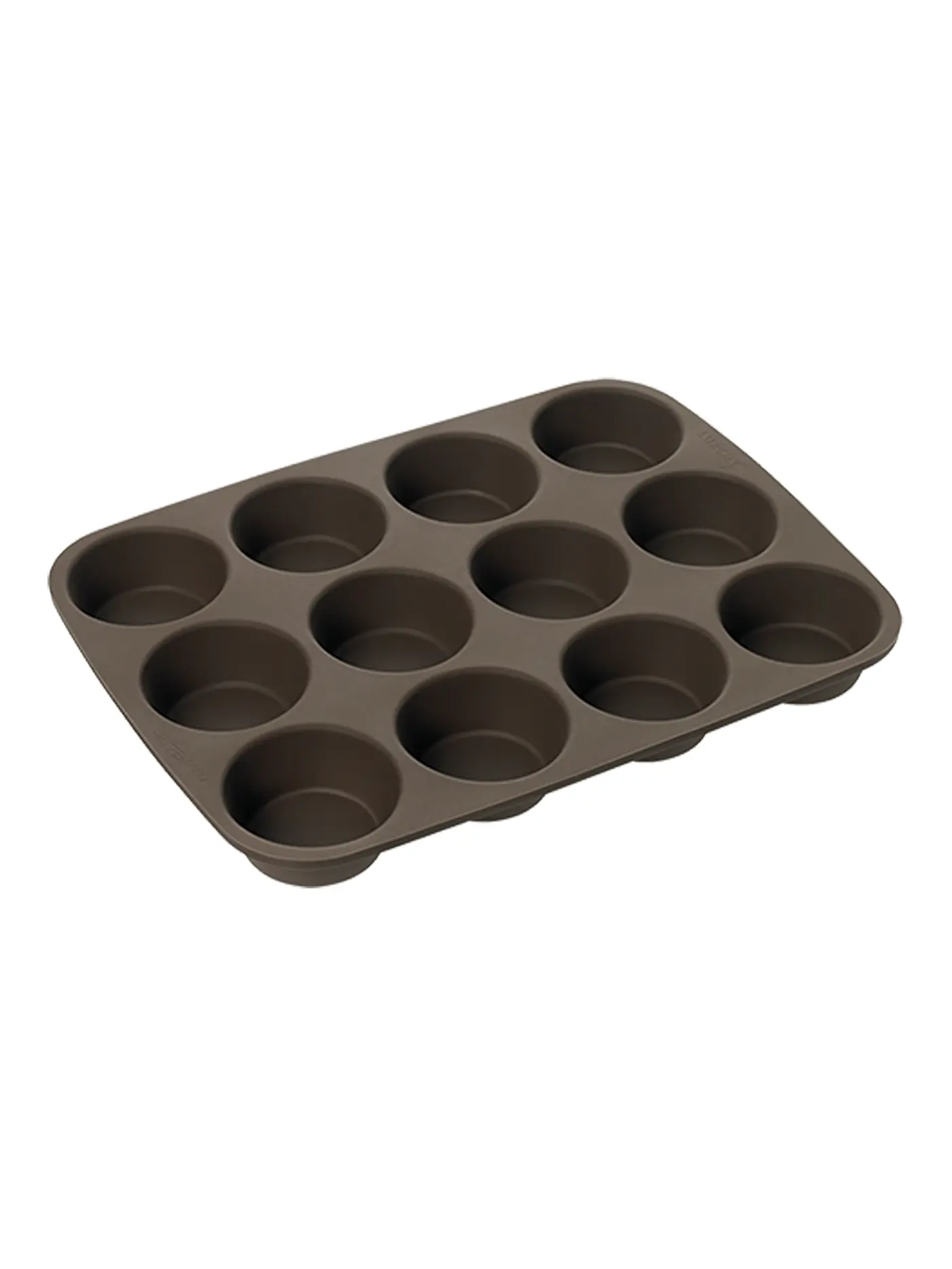 LURCH | Flexi-Muffinform 12-fach | 